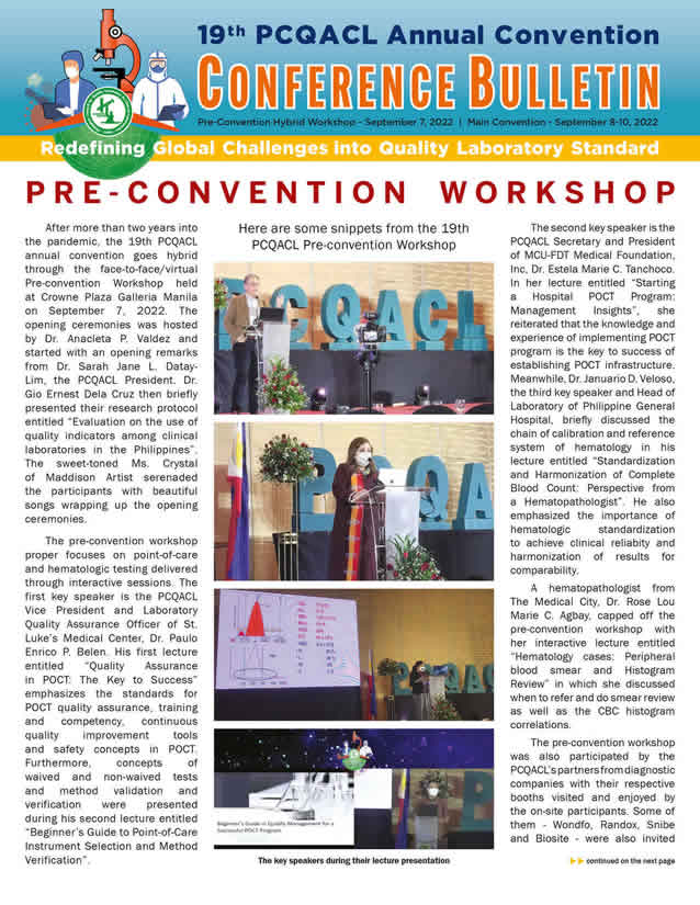 19thAnnualConvention-PreCon.jpg